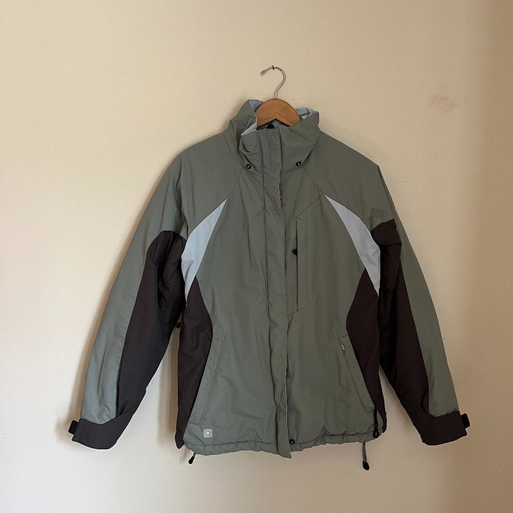 Columbia Convert Women's Ski Jacket